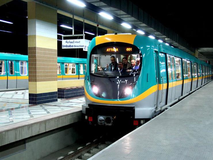 النواب يمرر اتفاقية قرض لصالح "مترو الأنفاق" لتمويل خطي مونوريل العاصمة الإدارية وأكتوبر